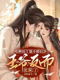 种田丫鬟不撩后：王爷反而沦陷了 封面