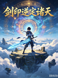 剑印逆定诸天 封面