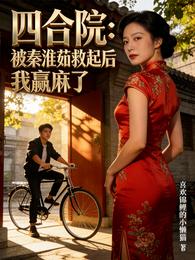 四合院：被秦淮茹救起后我赢麻了 封面