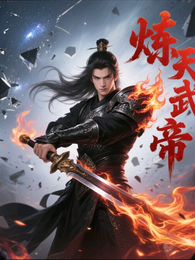 炼天武帝 封面