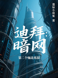 迪拜暗网:第二个缅北炼狱 封面