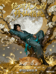 绝对凡人的修仙指北 封面