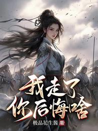 功高震主要杀我,我走了你后悔啥 封面