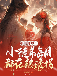 重生师尊:小徒弟每日都在被诱拐 封面