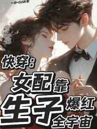 快穿:女配靠生子爆红全宇宙 封面