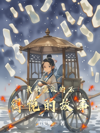我和嬴政的不得说的故事 封面