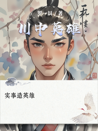 川中英雄 封面