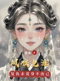 凤唳九渊 封面