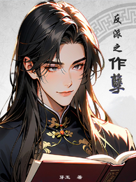 反派之作孽 封面