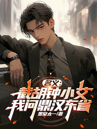 名义:截胡钟小艾,我问鼎汉东省 封面