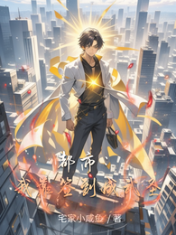都市：我靠签到成武圣 封面
