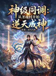 神级同调:从圣魂村开始逆天成神 封面