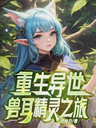 重生异世兽耳精灵之旅 封面