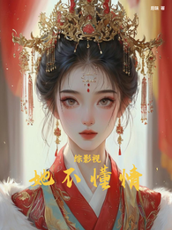 综影视：她不懂情 封面