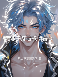 无非子穿越权倾古今 封面