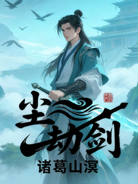 尘劫剑 封面