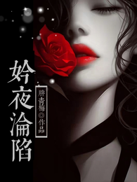妗夜沦陷 封面