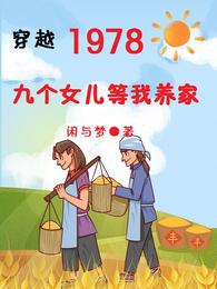 穿越1978,九个女儿等我养家 封面