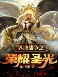 界域战争之荣耀圣光 封面