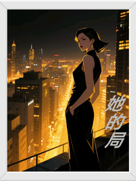 她的局 封面