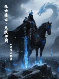死亡骑士，无限序列 封面
