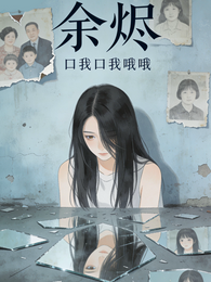 余烬苏念 封面