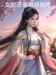 女配逆袭截胡到底 封面