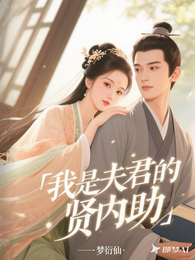 我是夫君的贤内助 封面