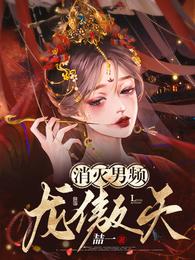 消灭男频龙傲天 封面
