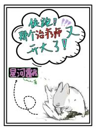 快跑!那个治疗师又开大了 封面