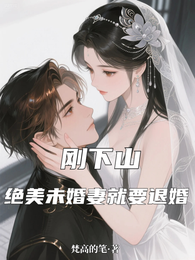 刚下山，绝美未婚妻就要退婚 封面