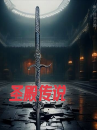 圣殿传说 封面