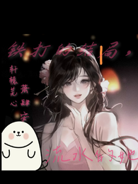 铁打的结局，流水的她 封面