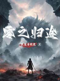 零之归途 封面