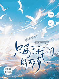 伽小:只属于我们的故事 封面