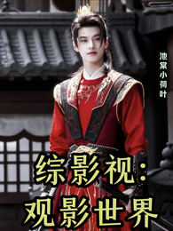 综影视：观影世界 封面