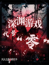 深渊游戏：代号【零】 封面