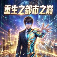 重生之都市之巅:成为概念真神 封面