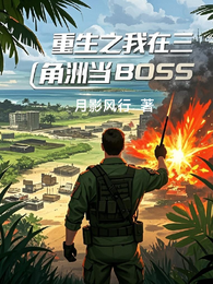 重生之我在三角洲当BOSS 封面