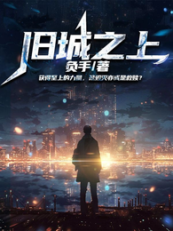 旧城之上 封面