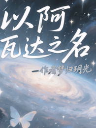 以阿瓦达之名 封面