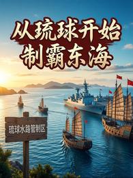 从琉球开始制霸东海 封面