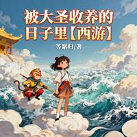 被大圣收养的日子里【西游】 封面
