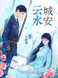 云水城安 封面