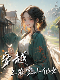穿越之农家小仙女 封面