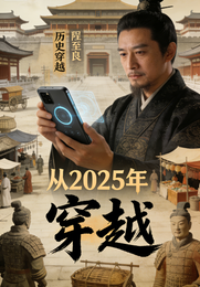 程至良的秦越朝 封面