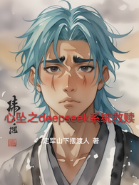 心坠之deepseek系统救赎 封面