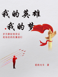 我的英雄我的梦 封面