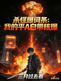 杀怪爆词条：我的平A自带核爆 封面