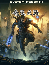 命运的路 封面